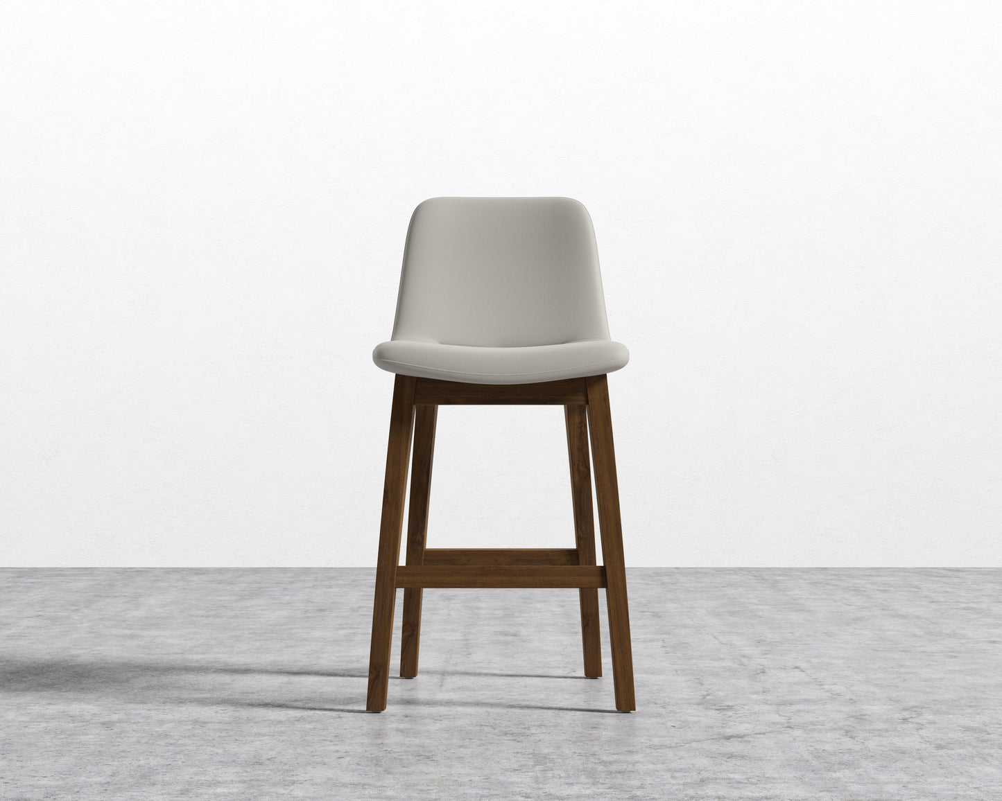 Aubrey Counter Stool (Trento Taupe)