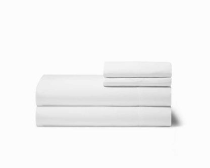 Bamboo Sheet Sets |  Grey or  Charcoal  - Queen or King