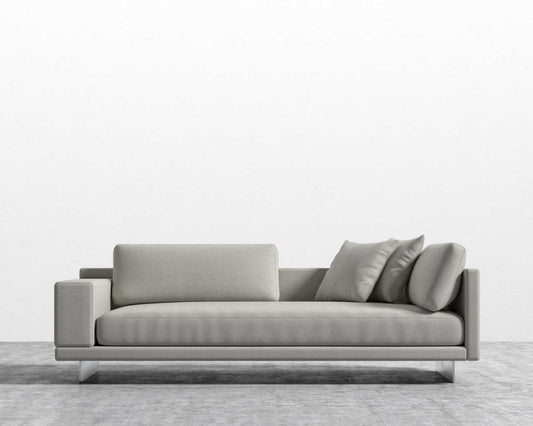 Dresden Sofa - Porpoise