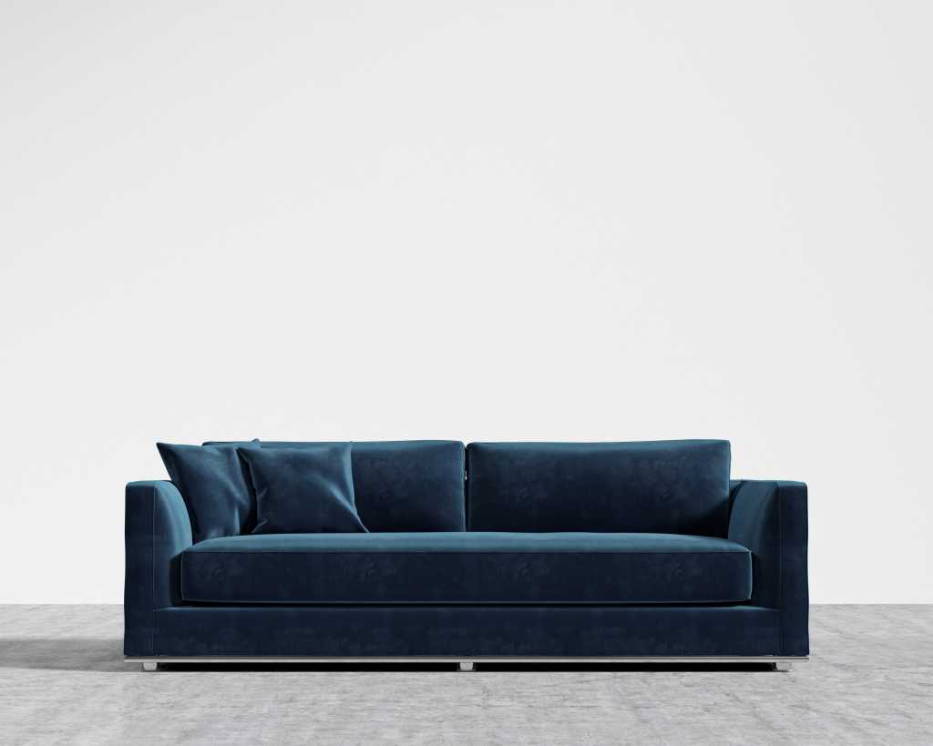 Milo Sleeper Sofa   Milo Sleeper Sofa