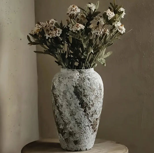 Vintage Flower Vase